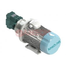 Cụm bơm thủy lực piston Yuken